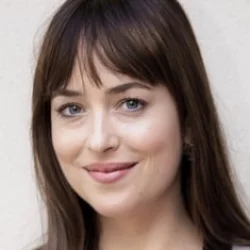 Dakota Johnson