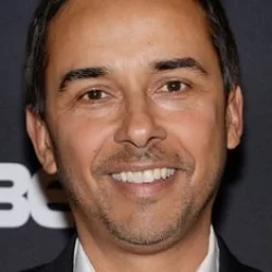 Damon D'Oliveira