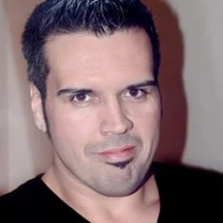 Dan Zachary