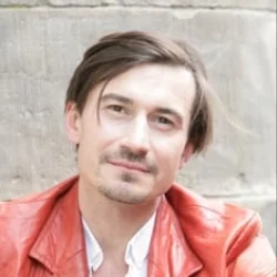 Daniel Kamen