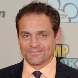 Daniel Kash