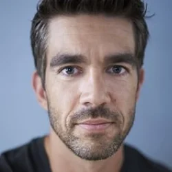 Daniel Stevens