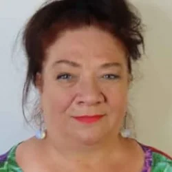 Danuta Borsuk