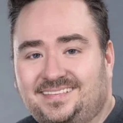 Darryl Dinn