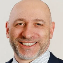 Dave Pasch
