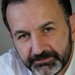 David Bertrand
