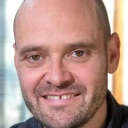 David Dencik