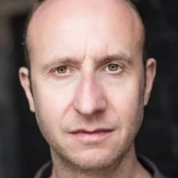 David Langham