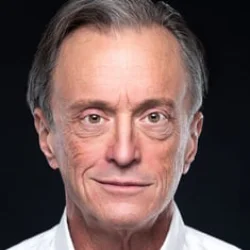 David Lundy