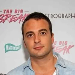 David Shabtai