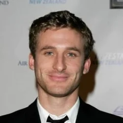 Dean O'Gorman