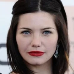 Delphine Chanéac