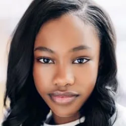 Demi Singleton