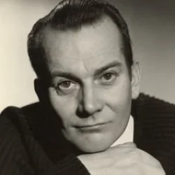Denholm Elliott