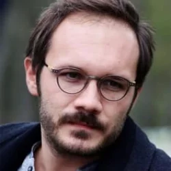 Deniz Celiloğlu