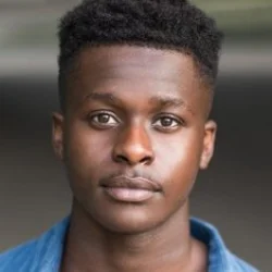Denzel Baidoo