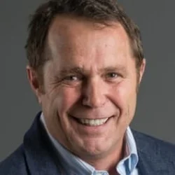 Deon Coetzee