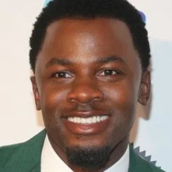 Derek Luke