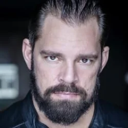 Derek Russo