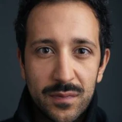 Desmin Borges