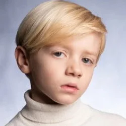 Dexter Sol Ansell
