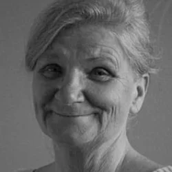 Diane Gordon
