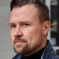 Dmitriy Murashev