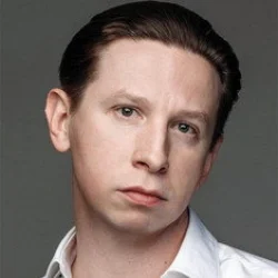 Dmitry Lysenkov