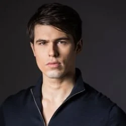 Dominic Andersen