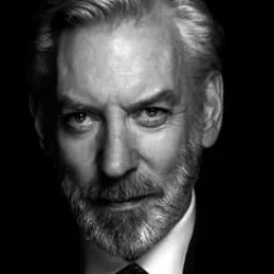 Donald Sutherland