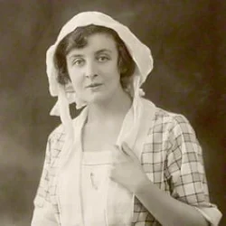Doris Lloyd