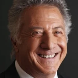 Dustin Hoffman
