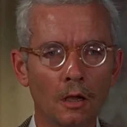 Dwight Marfield