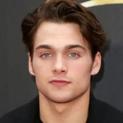 Dylan Sprayberry