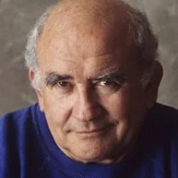 Ed Asner
