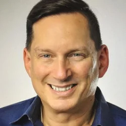 Ed Spinelli