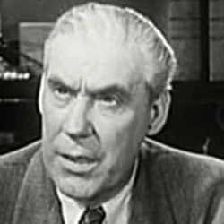 Eddie Dunn