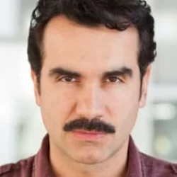 Eduardo Roman