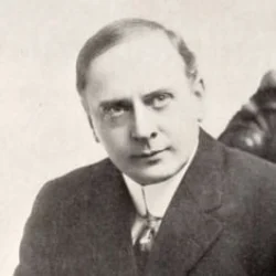 Edward LeSaint