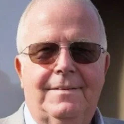 Einar Haraldsson