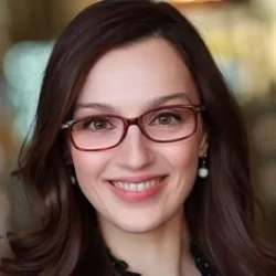 Eliza Gerontakis