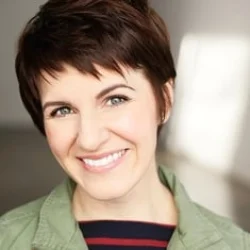 Elizabeth Hales
