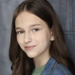 Elizabeth Kaluev