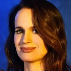 Elizabeth Reaser