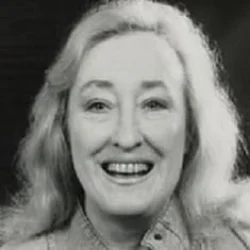 Elizabeth Spriggs