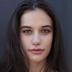 Ella Bleu Travolta
