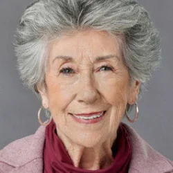 Ellen Travolta