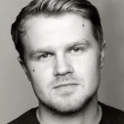Elliot Baxter