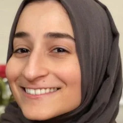 Eman Abdul-Razzak
