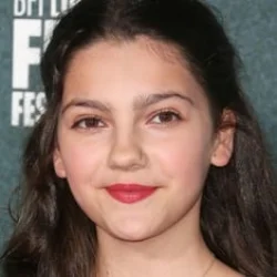 Emily Carey